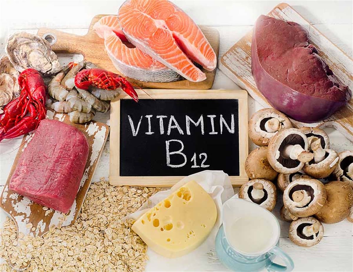 B12 Vitamini Eksikliği Nedir? Belirtileri Nelerdir? Tedavi Yöntemleri Nelerdir?