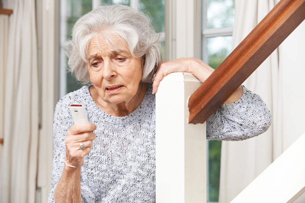 Evde Güvenliği Artırmak: Yaşlı Yakınlarınız İçin Hangi Önlemleri Almalısınız?