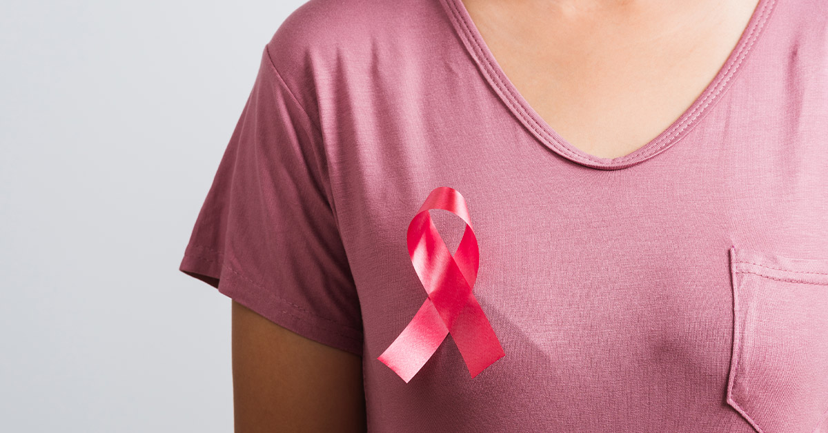 Mamografi Check-Up