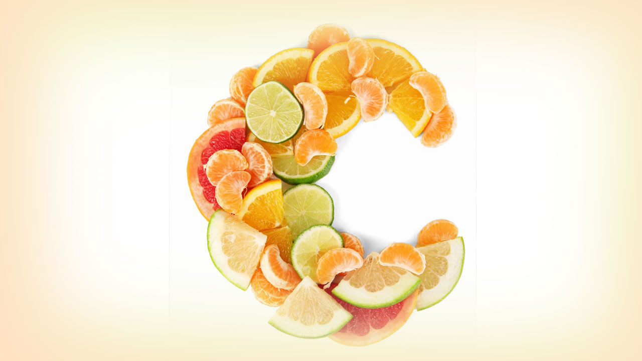 Vitamin C: Bağışıklık Sistemini Güçlendirmek ve Sağlık için Önemi