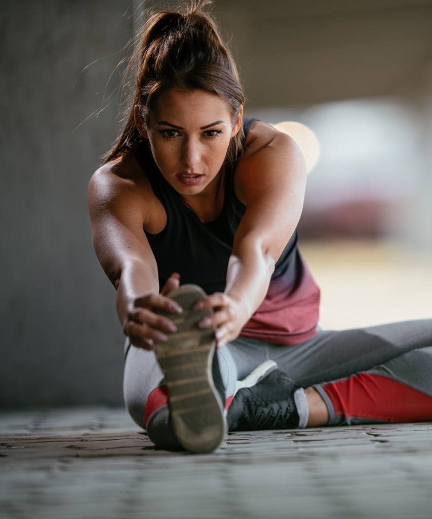 Athlete360 