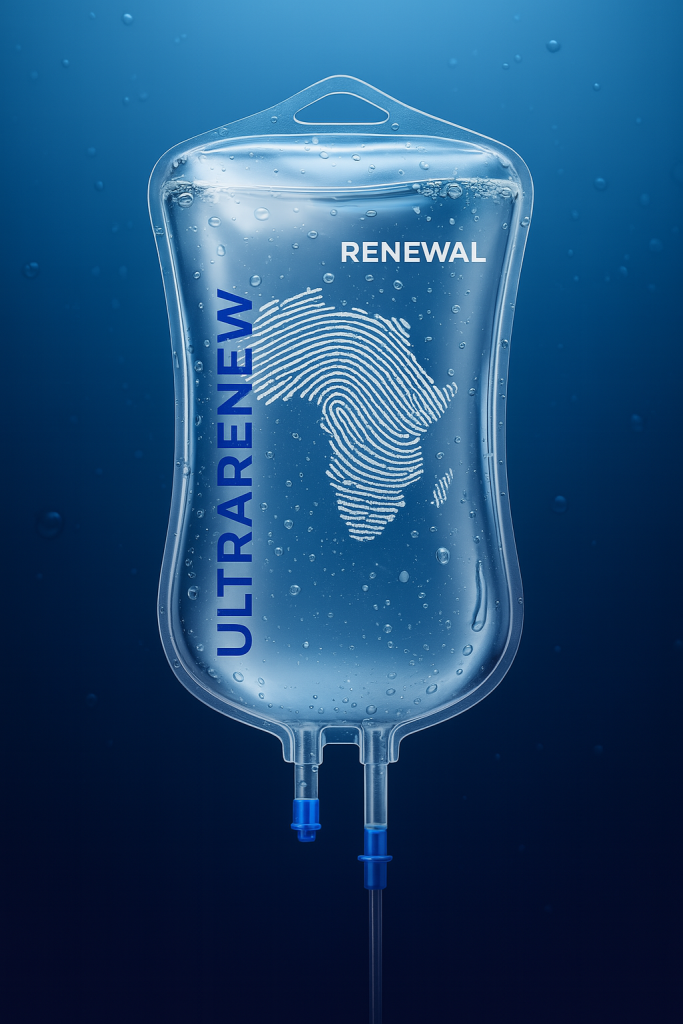 UltraRenew