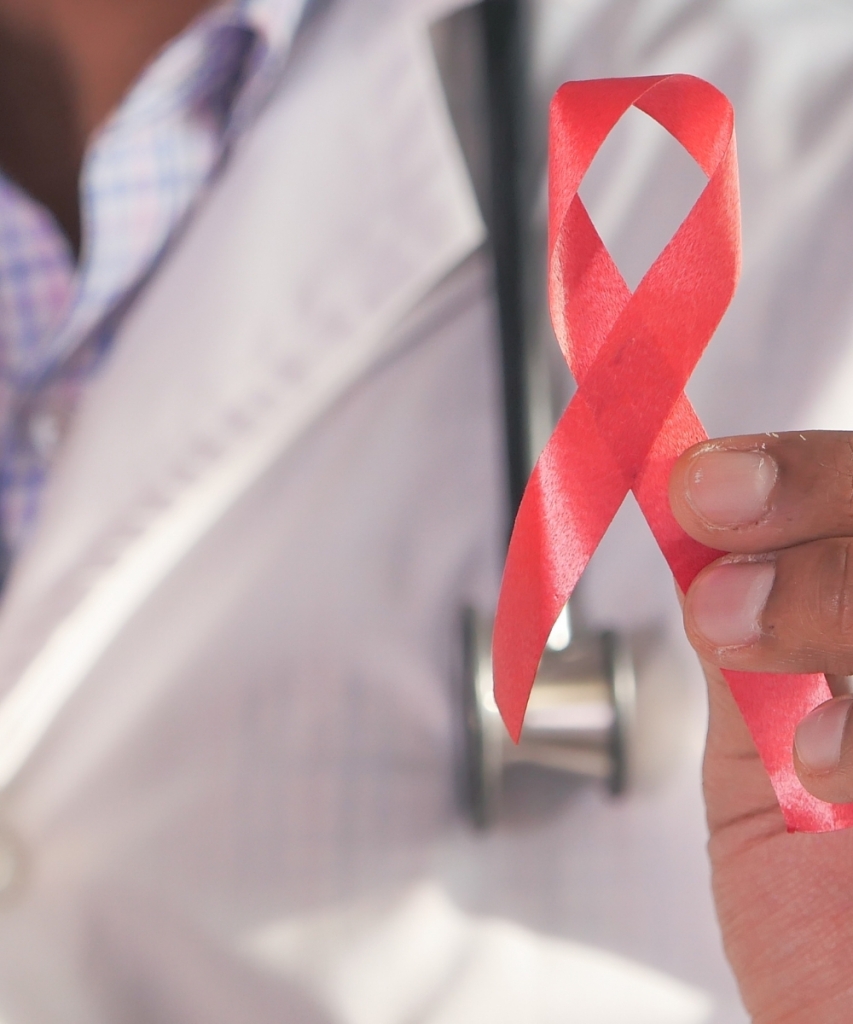 HIV Testi