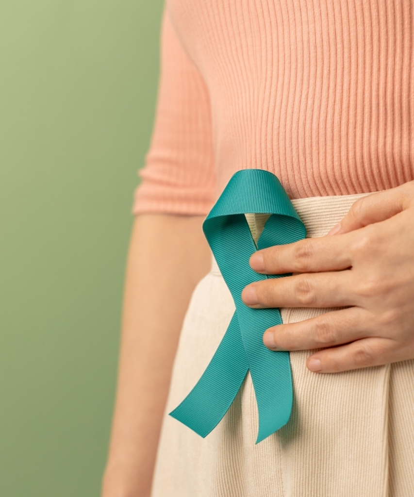 Pap Smear ve Hpv Testi (PCR)