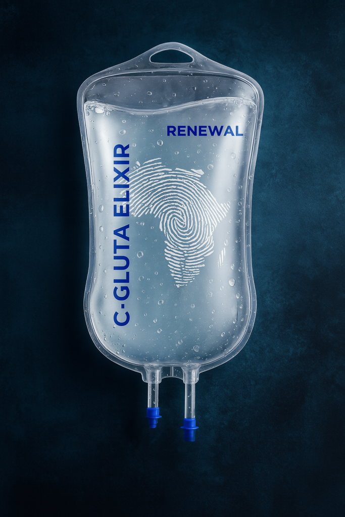 C-Gluta Elixir