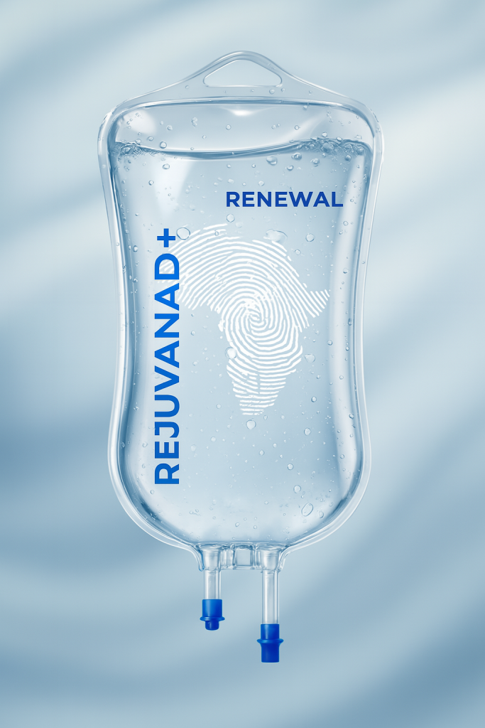 RejuvaNAD+