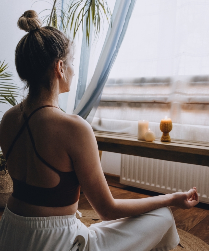 Wellness + 