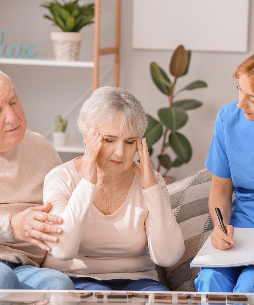 MemoryCare Hafıza Sağlığı Paneli